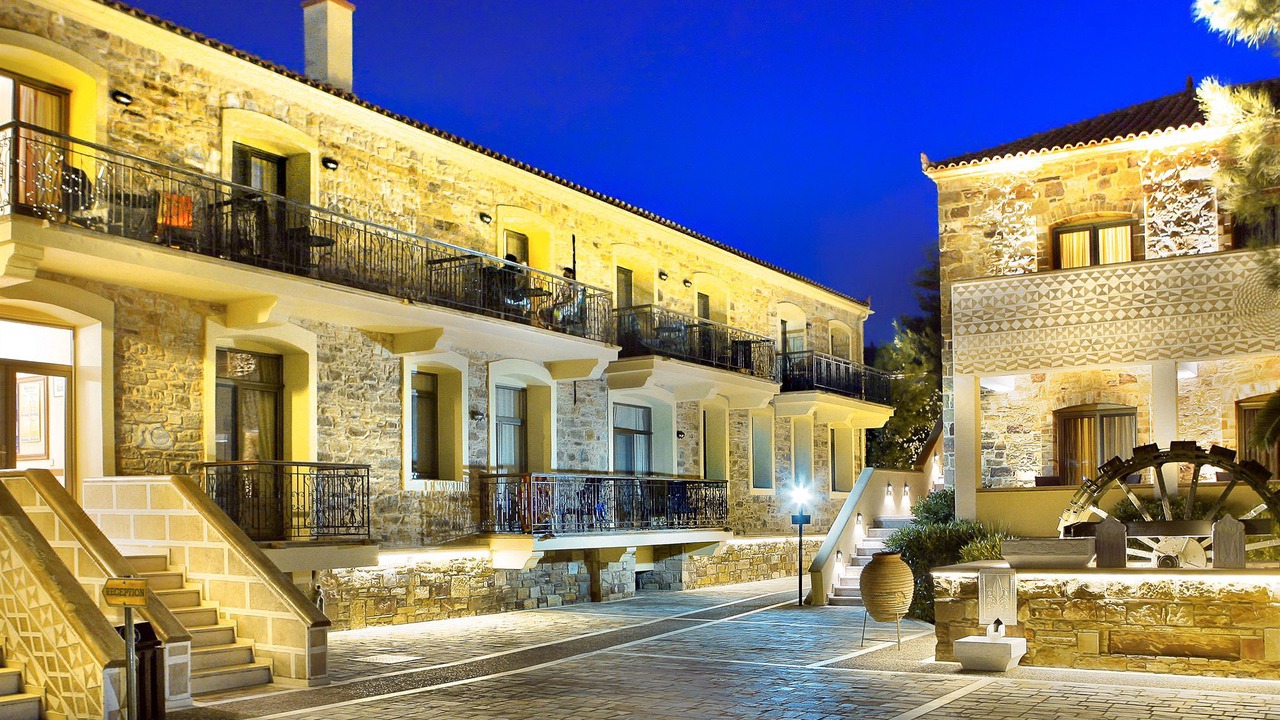 Photo of Others in Chios Town