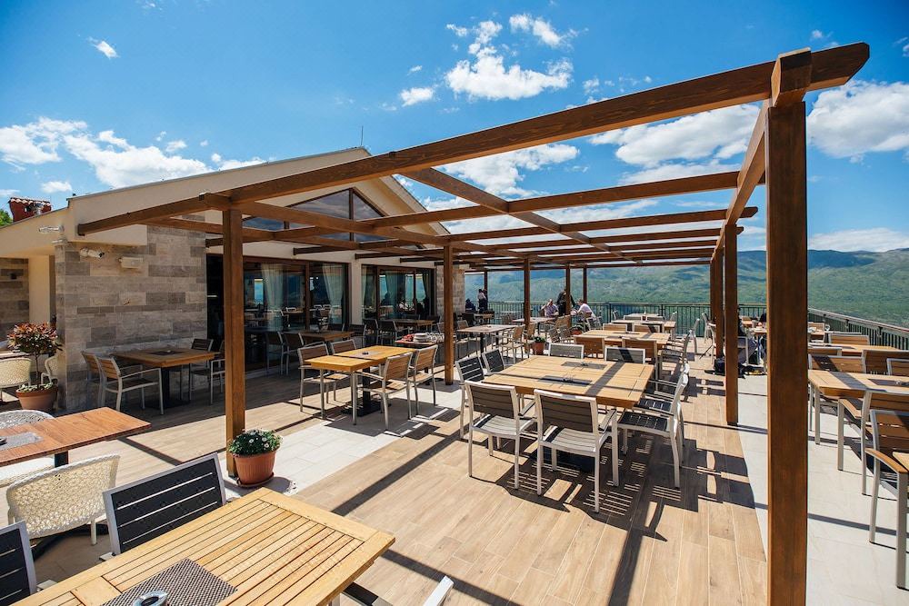 Photo of Patio Balcony in Danilovgrad