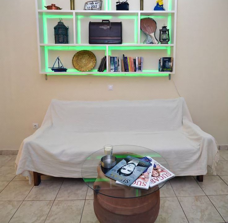 Photo of Bedroom in Scala