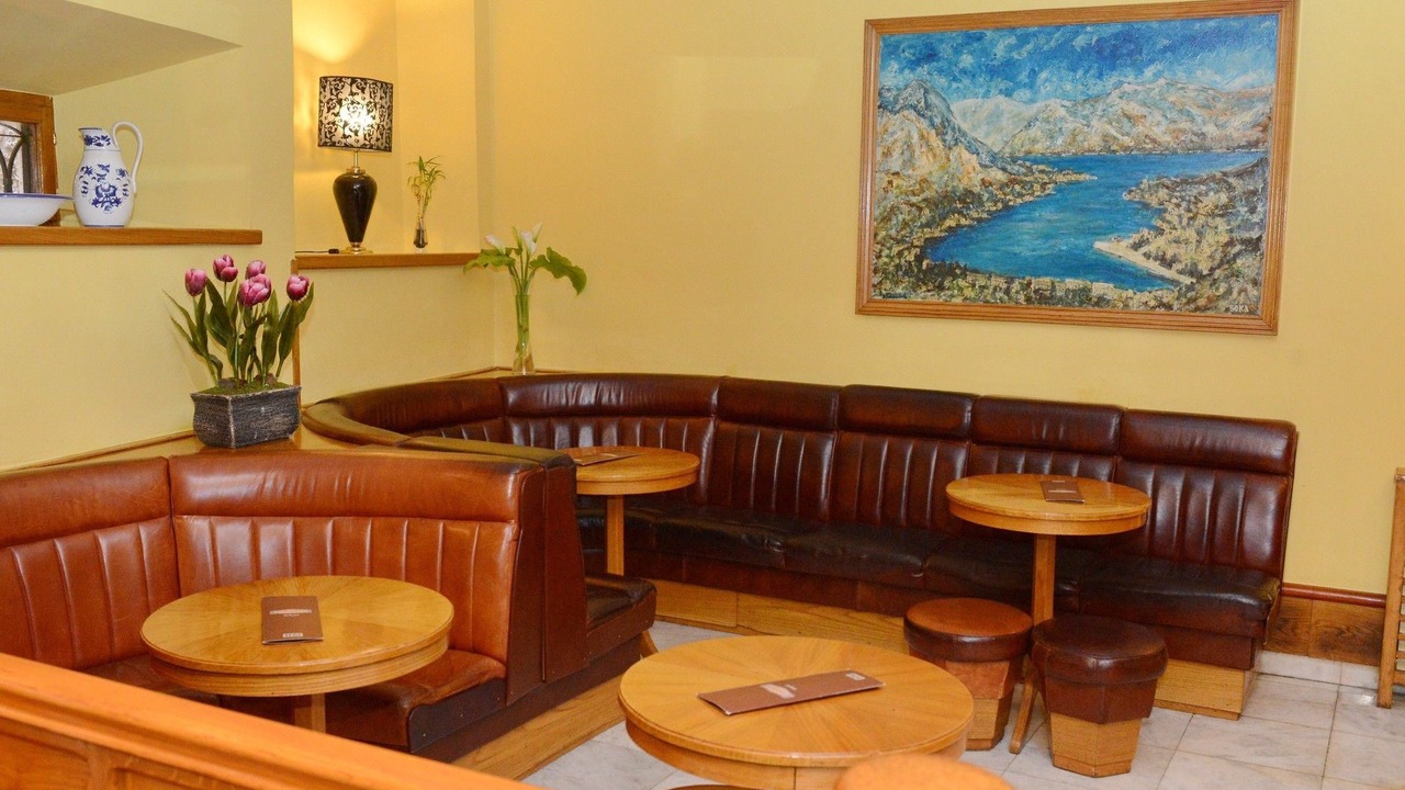 Photo of Livingroom in Kotor Old Town