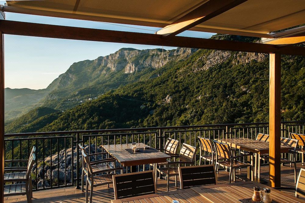 Photo of Patio Balcony in Danilovgrad