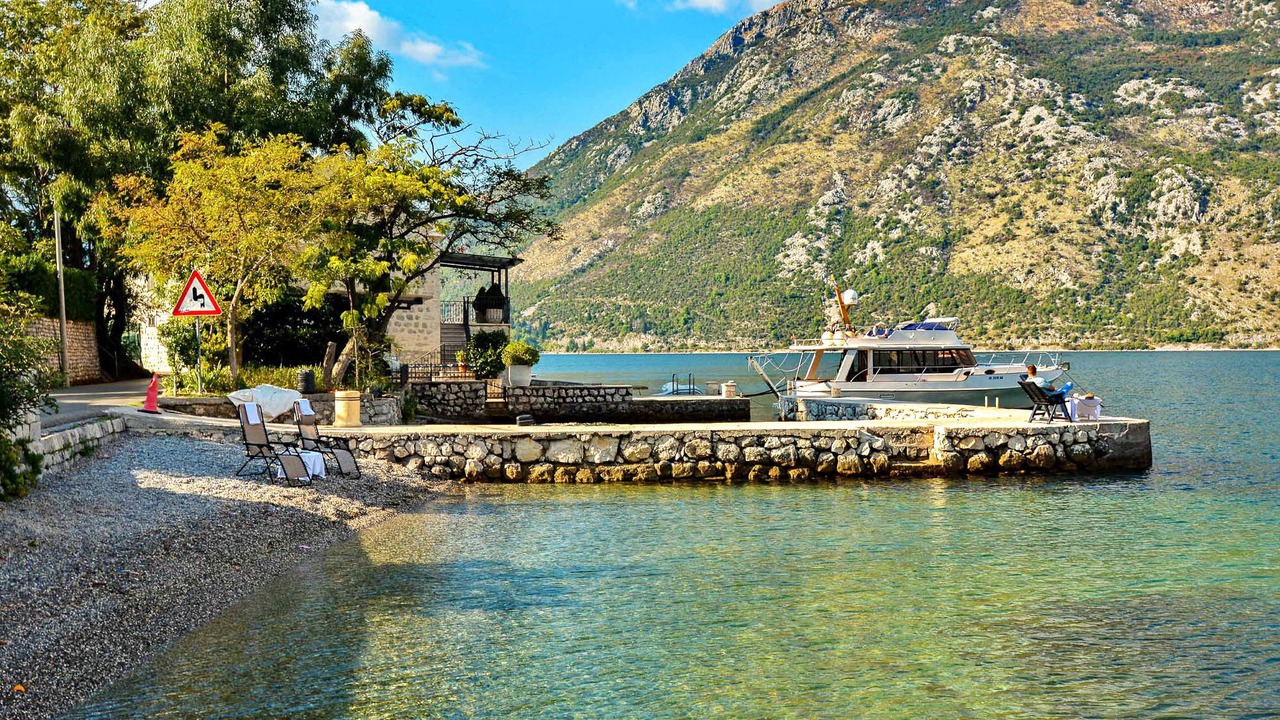Photo of Outdoor in Donji Stoliv