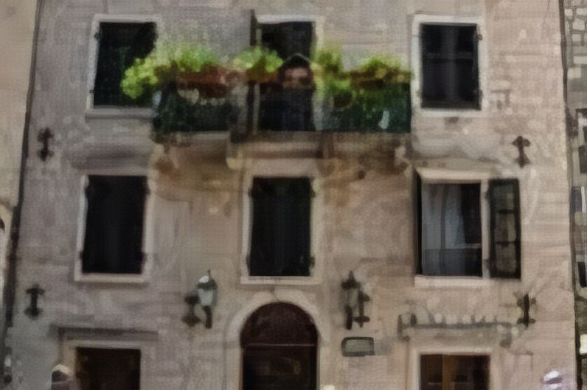 Photo of Buildings in Kotor Old Town