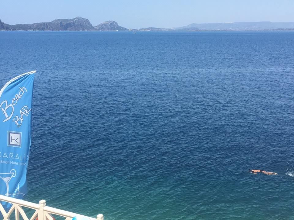 Photo of Outdoor in Pylos