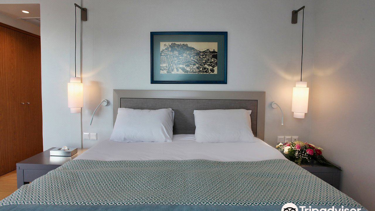 Photo of Bedroom in Chios Town