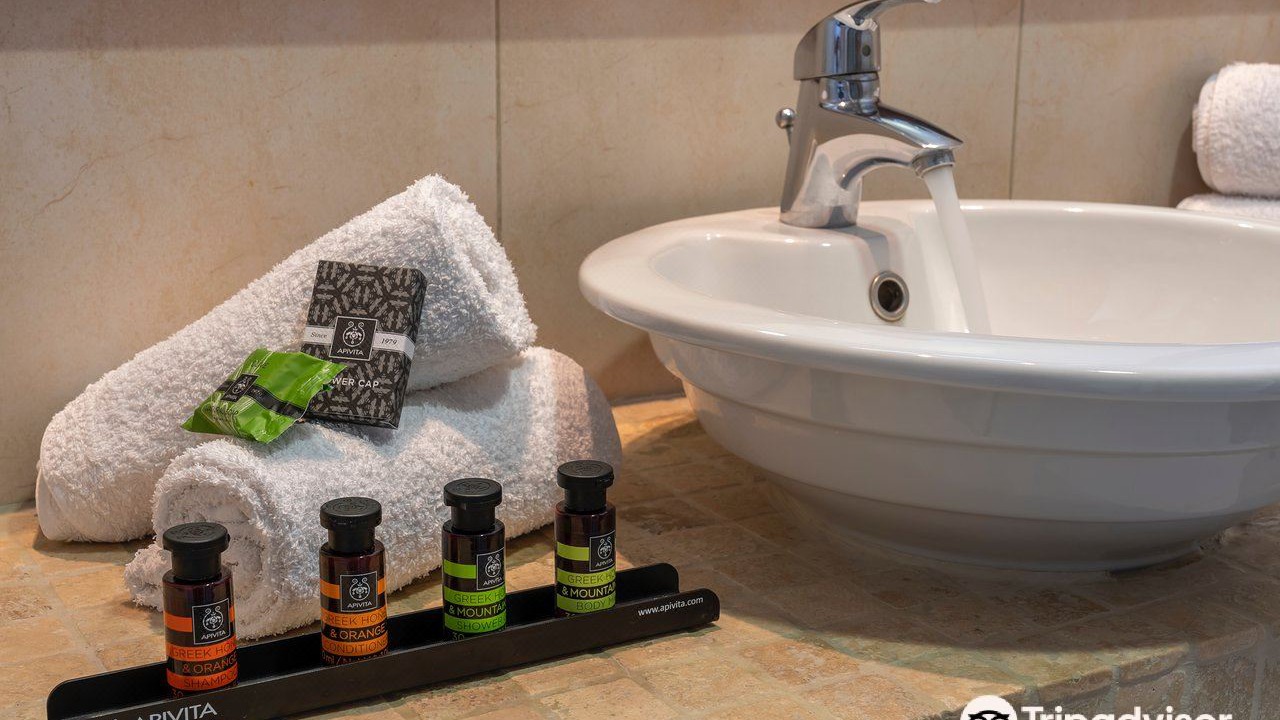 Photo of Bathroom in Delphi