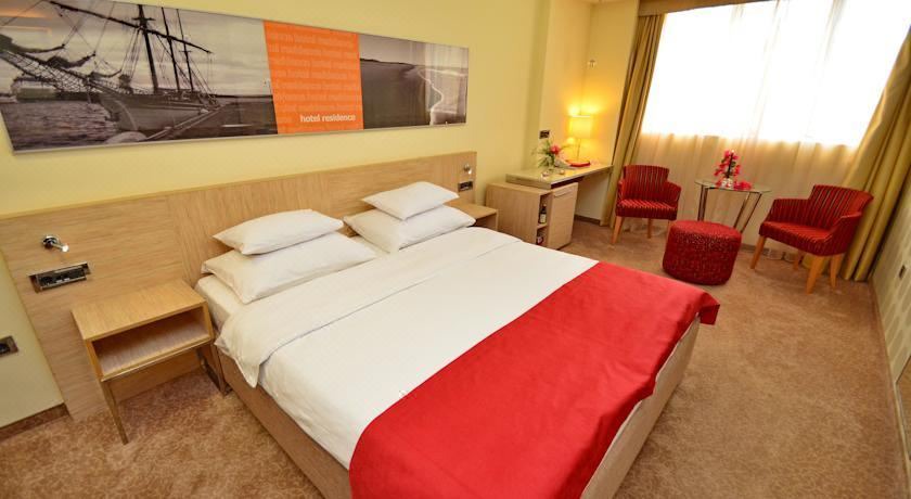 Photo of Bedroom in Przno