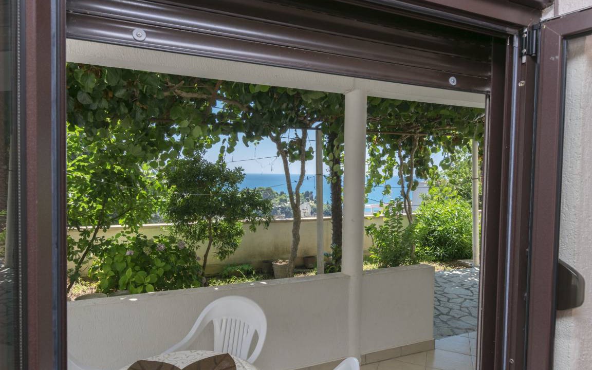 Photo of Patio Balcony in Ulcinj