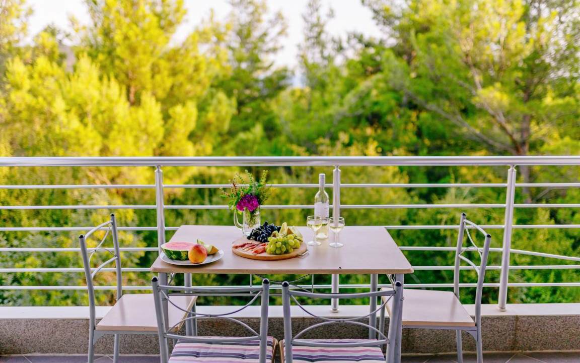 Photo of Patio Balcony in Sutomore