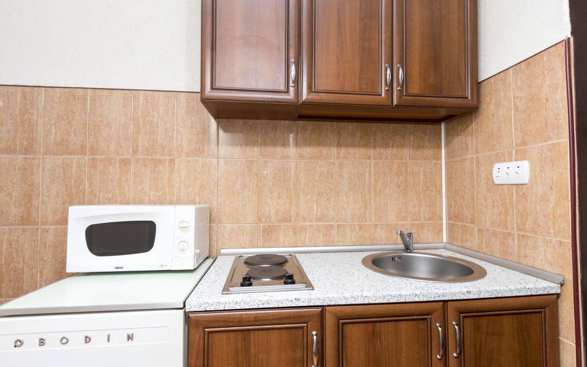 Photo of Kitchen in Ulcinj