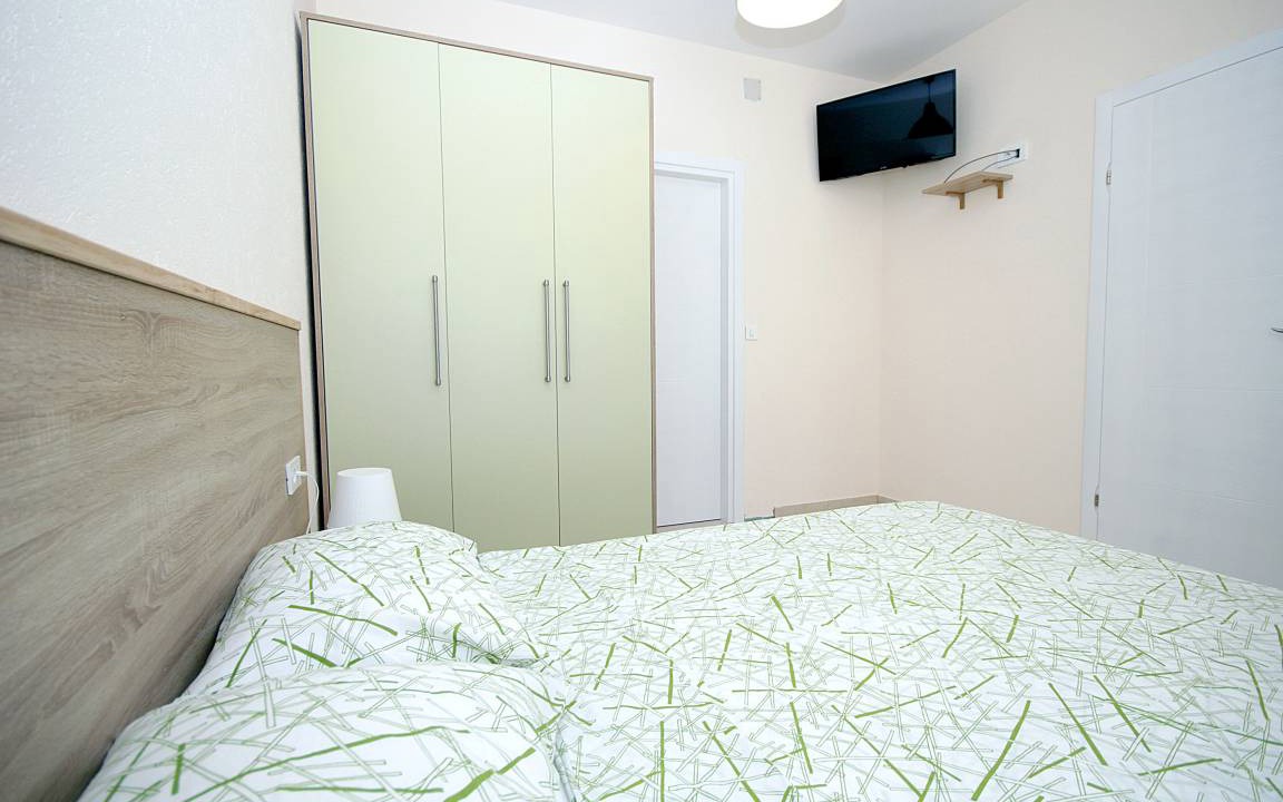 Photo of Bedroom in Sutomore