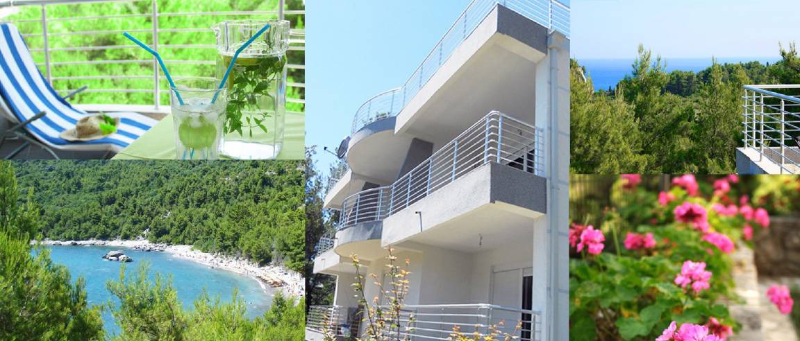 Photo of Patio Balcony in Sutomore