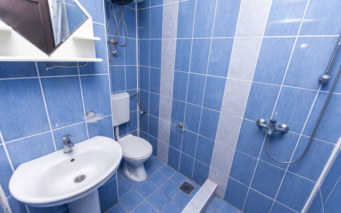 Photo of Bathroom in Ulcinj