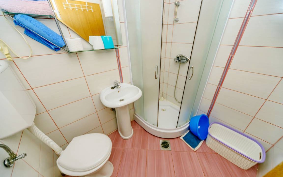 Photo of Bathroom in Sutomore