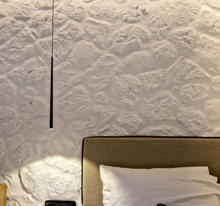 Photo of Bedroom in Tinos Town