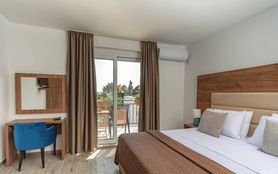Photo of Bedroom in Bar