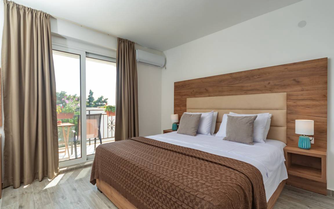 Photo of Bedroom in Bar
