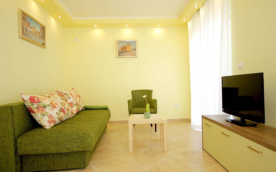 Photo of Livingroom in Sutomore