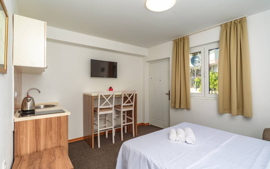 Photo of Bedroom in Bar