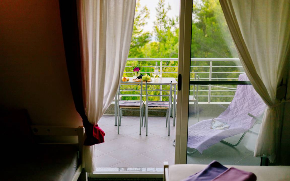 Photo of Patio Balcony in Sutomore