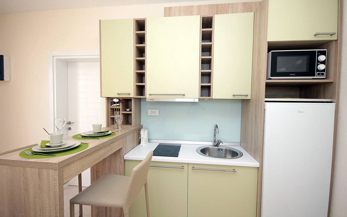 Photo of Kitchen in Sutomore