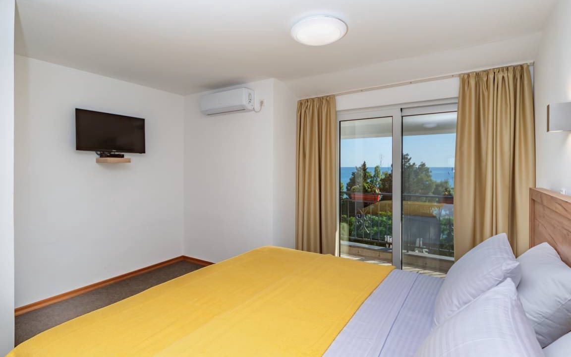 Photo of Bedroom in Bar