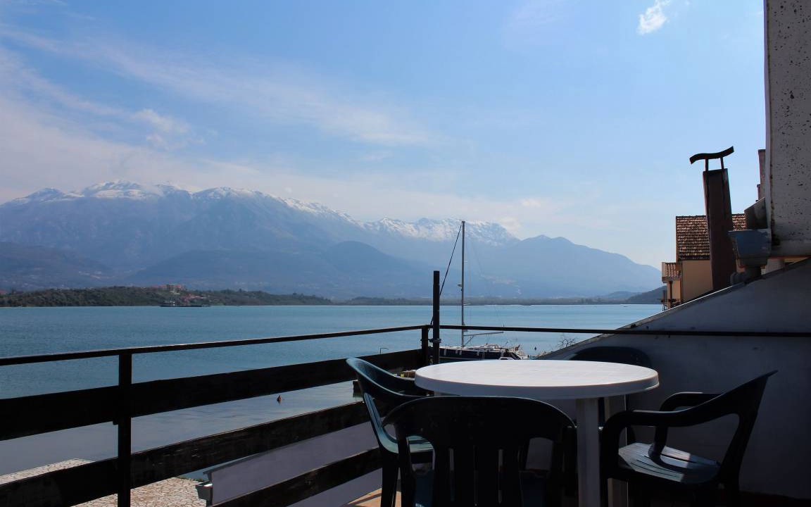 Photo of Patio Balcony in Tivat