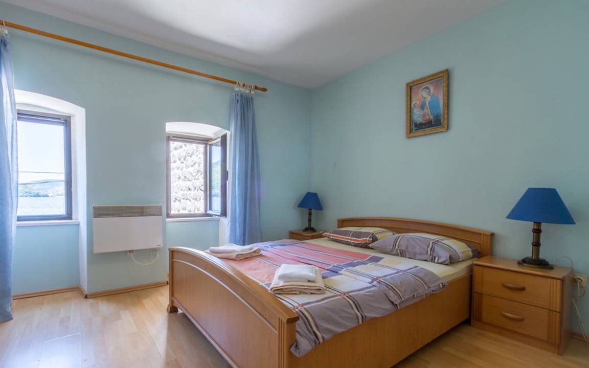 Photo of Bedroom in Drazin Vrt