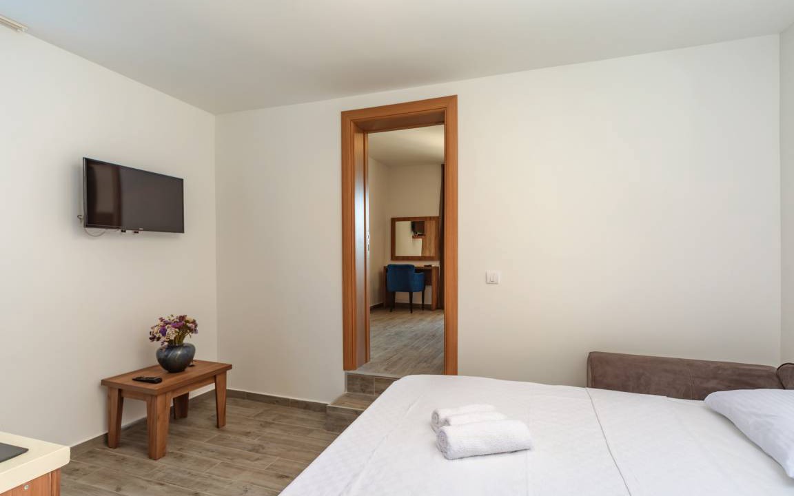 Photo of Bedroom in Bar