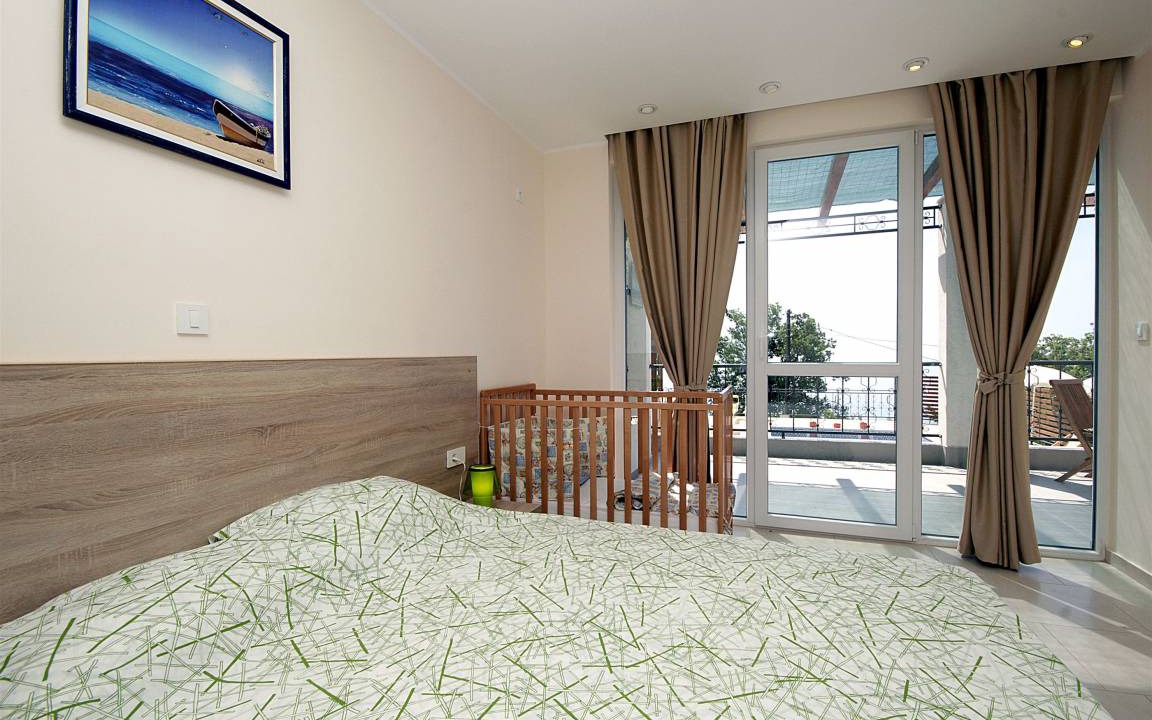 Photo of Bedroom in Sutomore