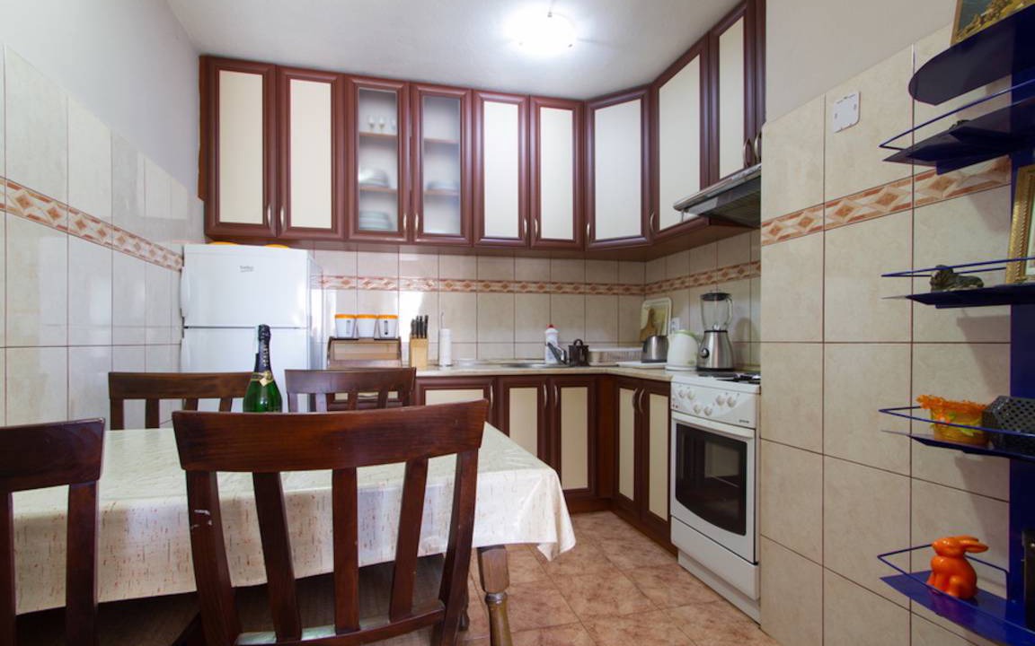 Photo of Kitchen in Drazin Vrt
