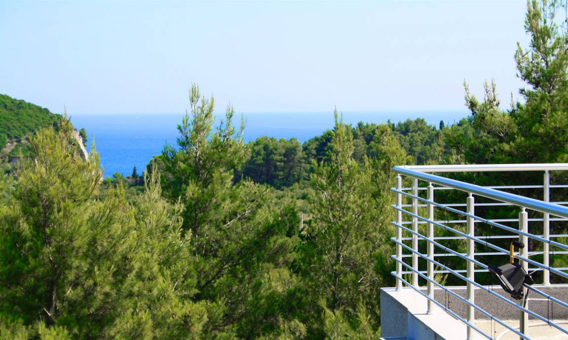 Photo of Patio Balcony in Sutomore