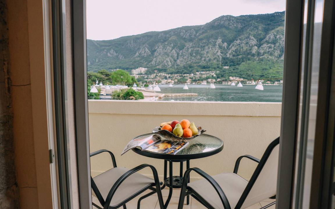 Photo of Others in Kotor