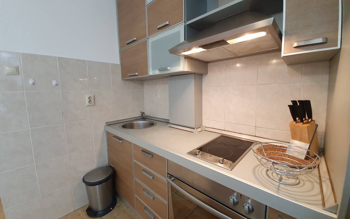 Photo of Kitchen in Maini