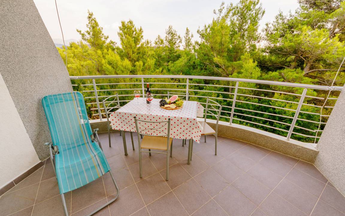 Photo of Patio Balcony in Sutomore