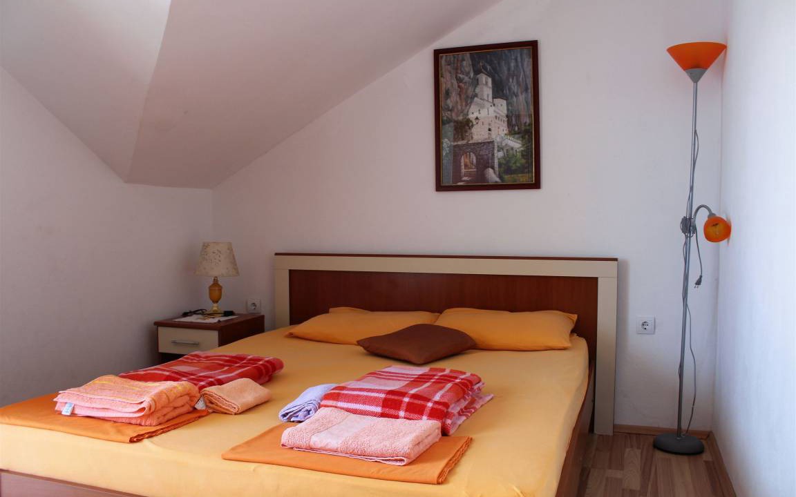 Photo of Bedroom in Tivat