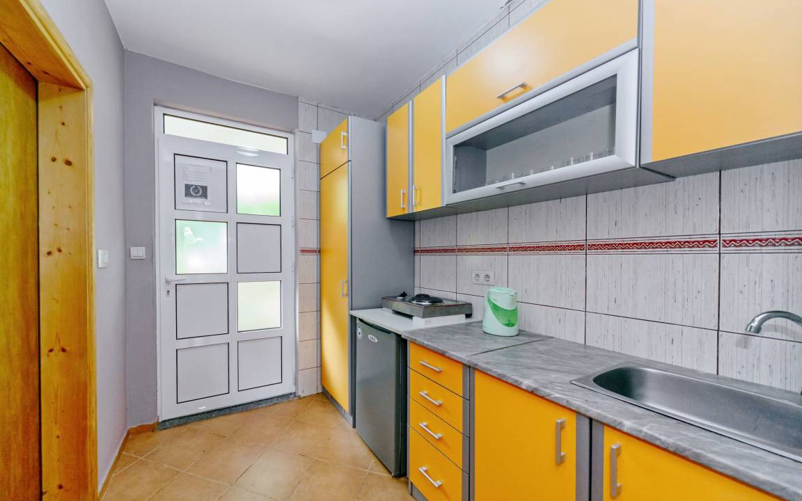 Photo of Kitchen in Sutomore