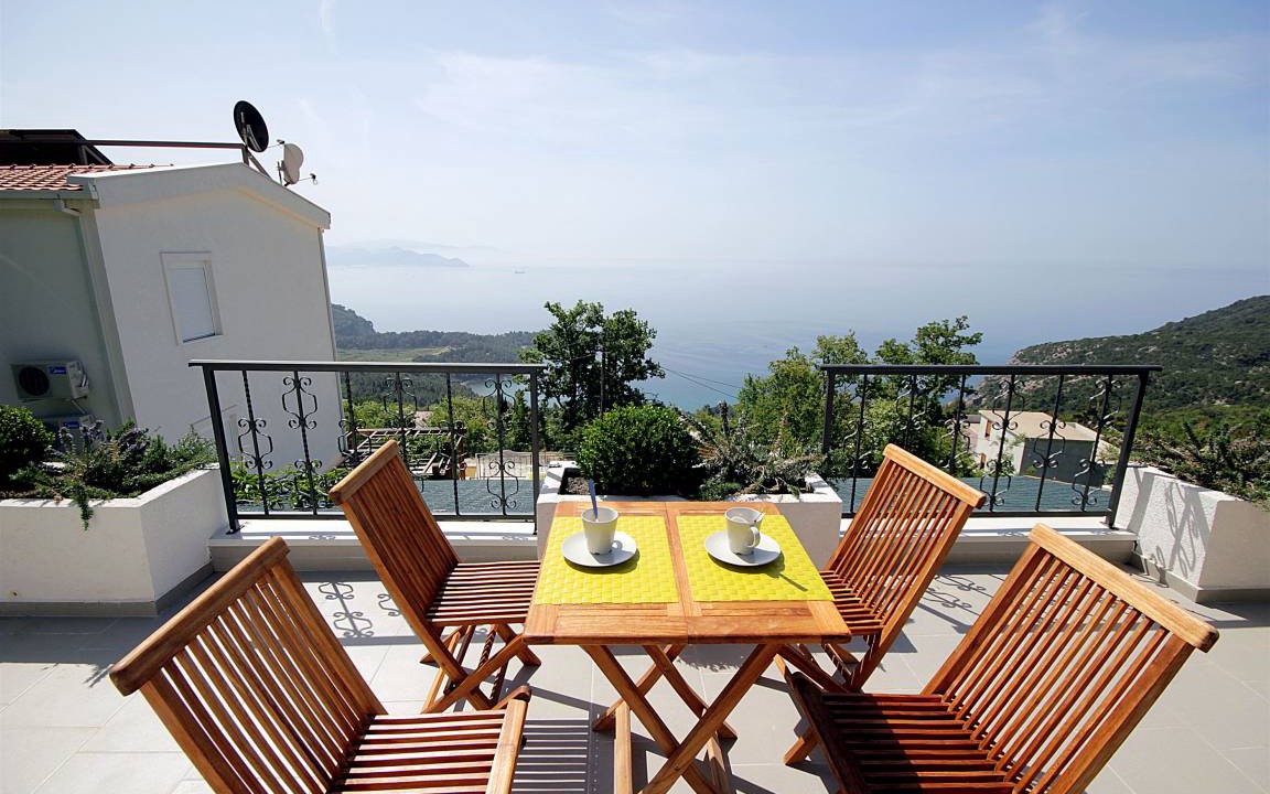 Photo of Patio Balcony in Sutomore