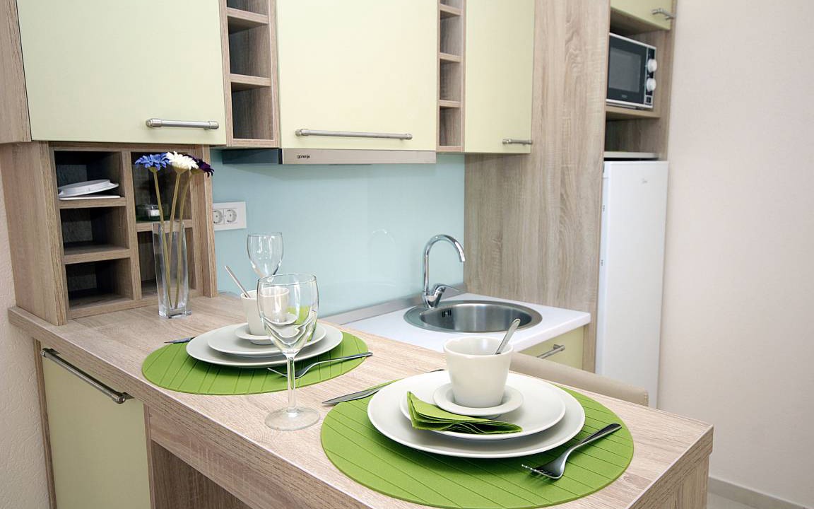 Photo of Kitchen in Sutomore