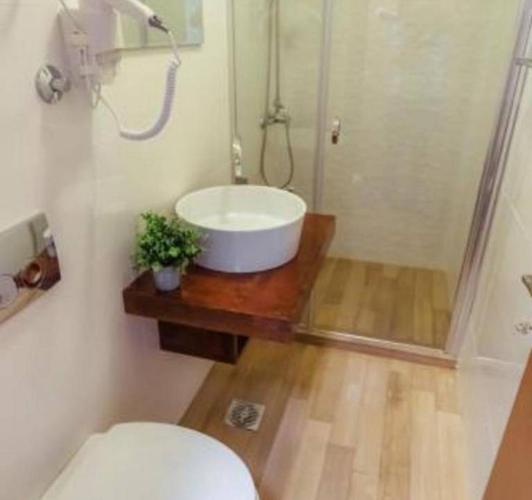 Photo of Bathroom in Bar