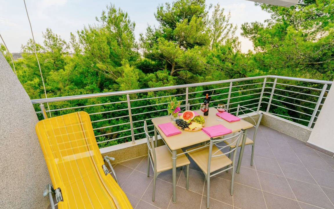 Photo of Patio Balcony in Sutomore