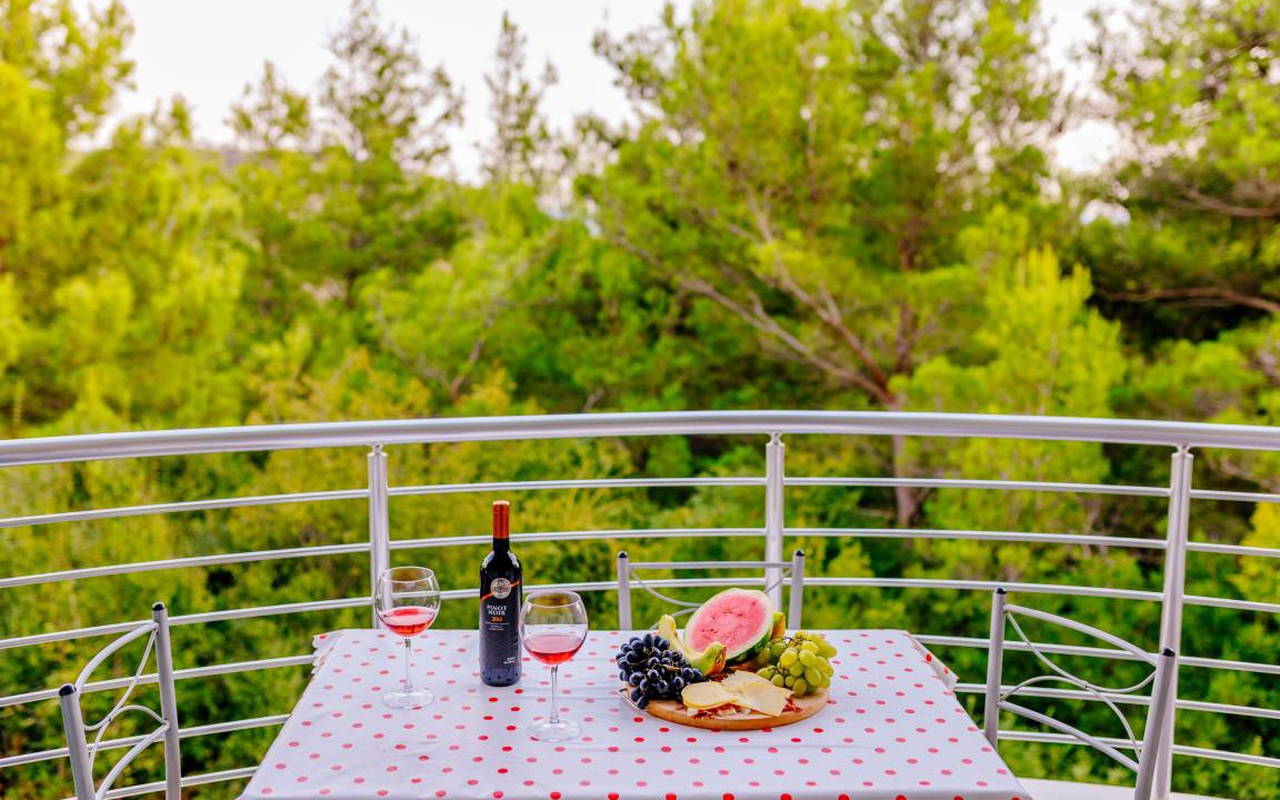 Photo of Patio Balcony in Sutomore
