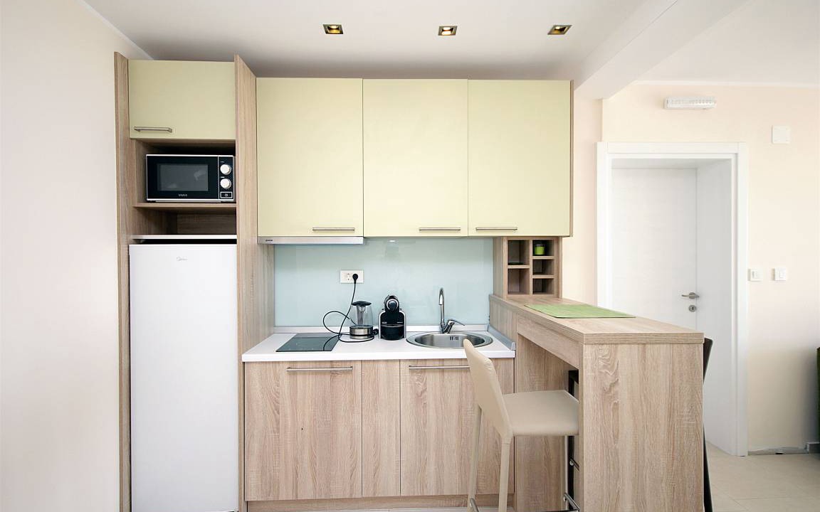 Photo of Kitchen in Sutomore