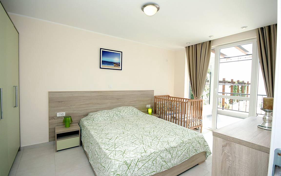 Photo of Bedroom in Sutomore