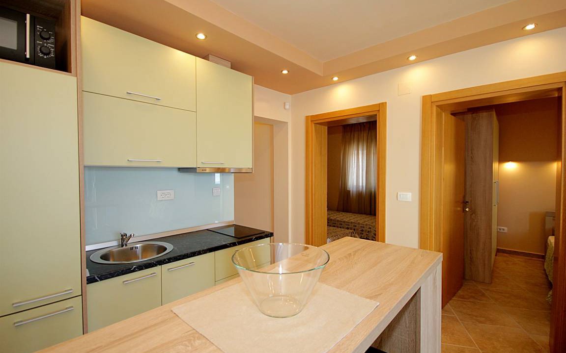 Photo of Kitchen in Sutomore