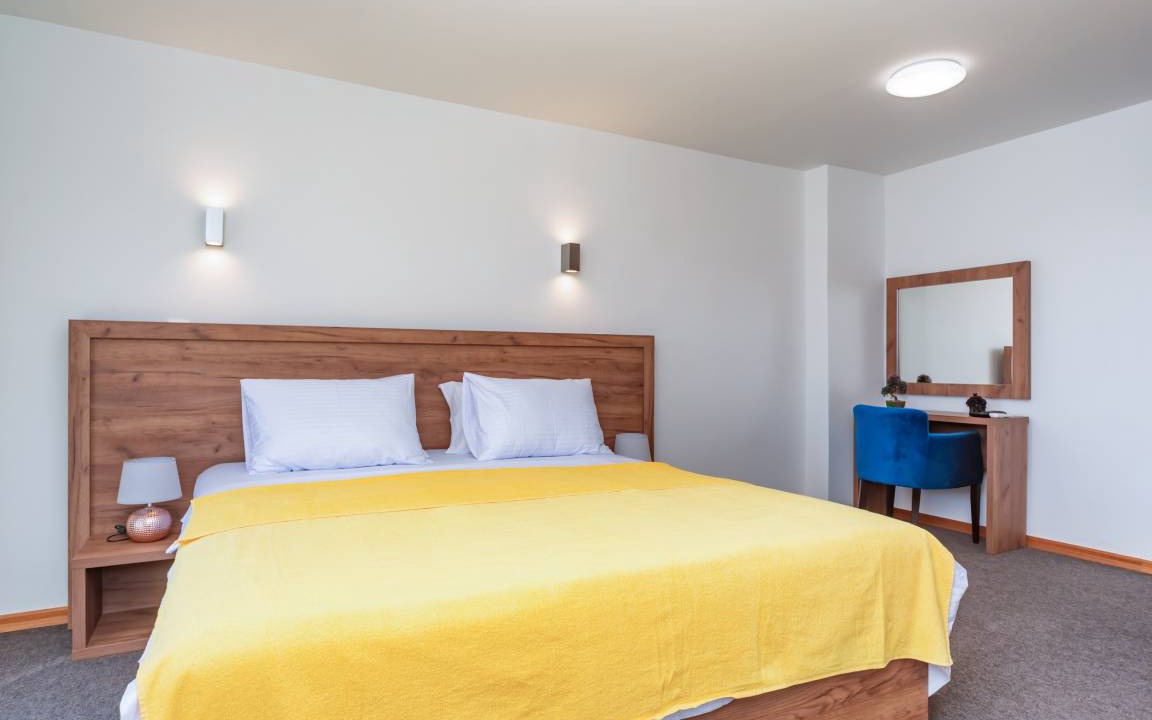 Photo of Bedroom in Bar