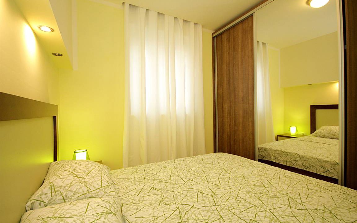 Photo of Bedroom in Sutomore