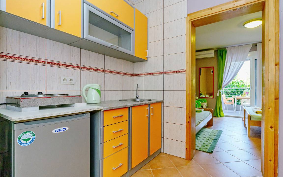 Photo of Kitchen in Sutomore