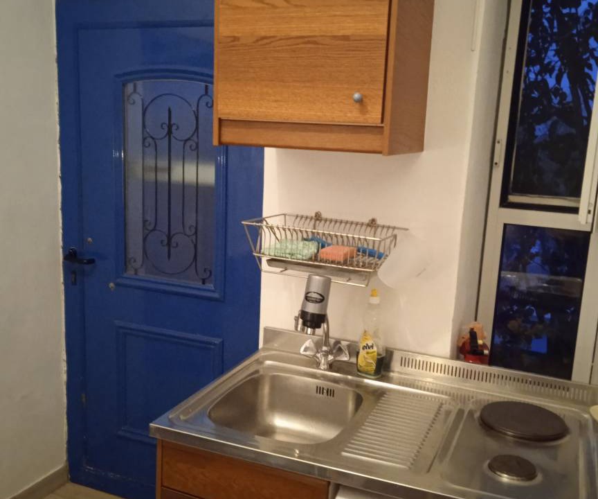 Photo of Kitchen in Therma