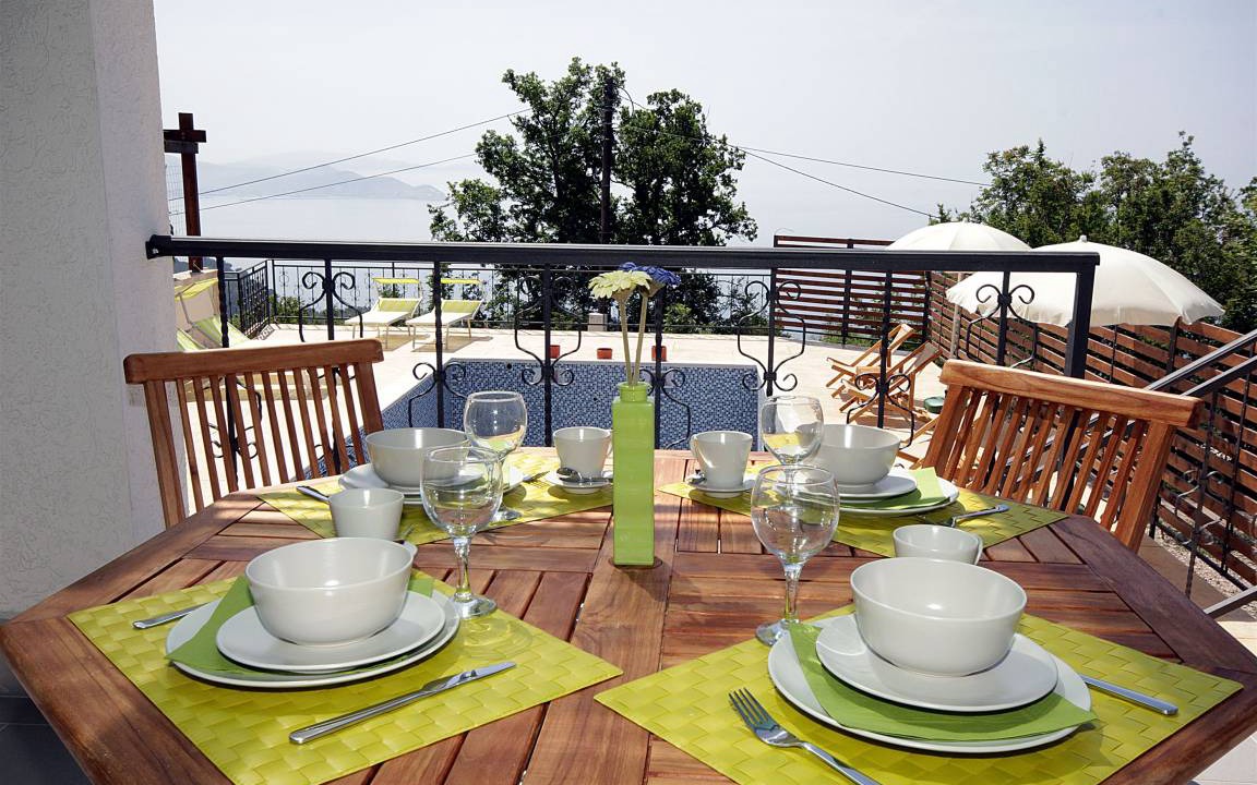Photo of Patio Balcony in Sutomore